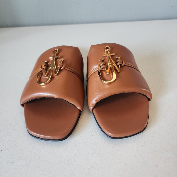 JW Anderson Padded Slide "NEW" - Picture 14 of 16